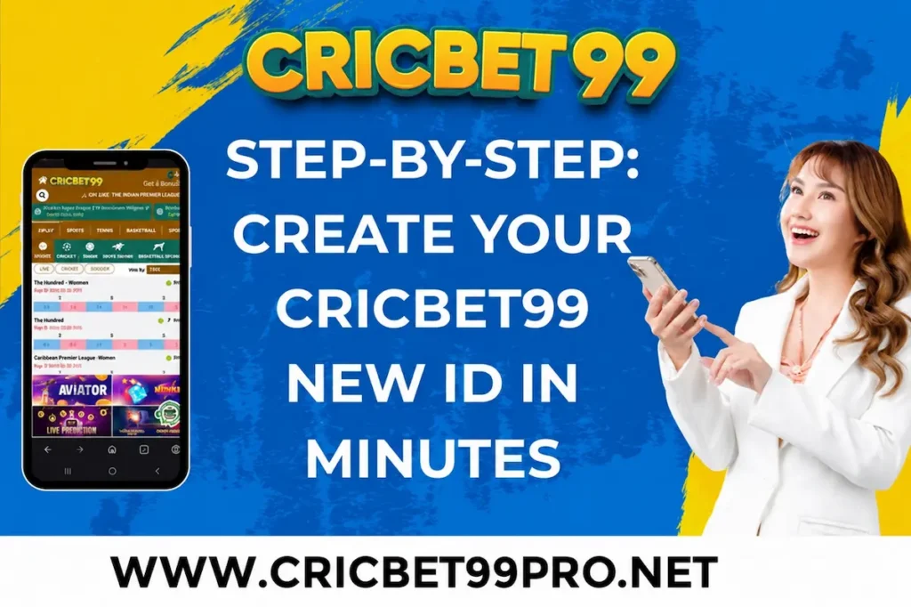 cricbet99pro about