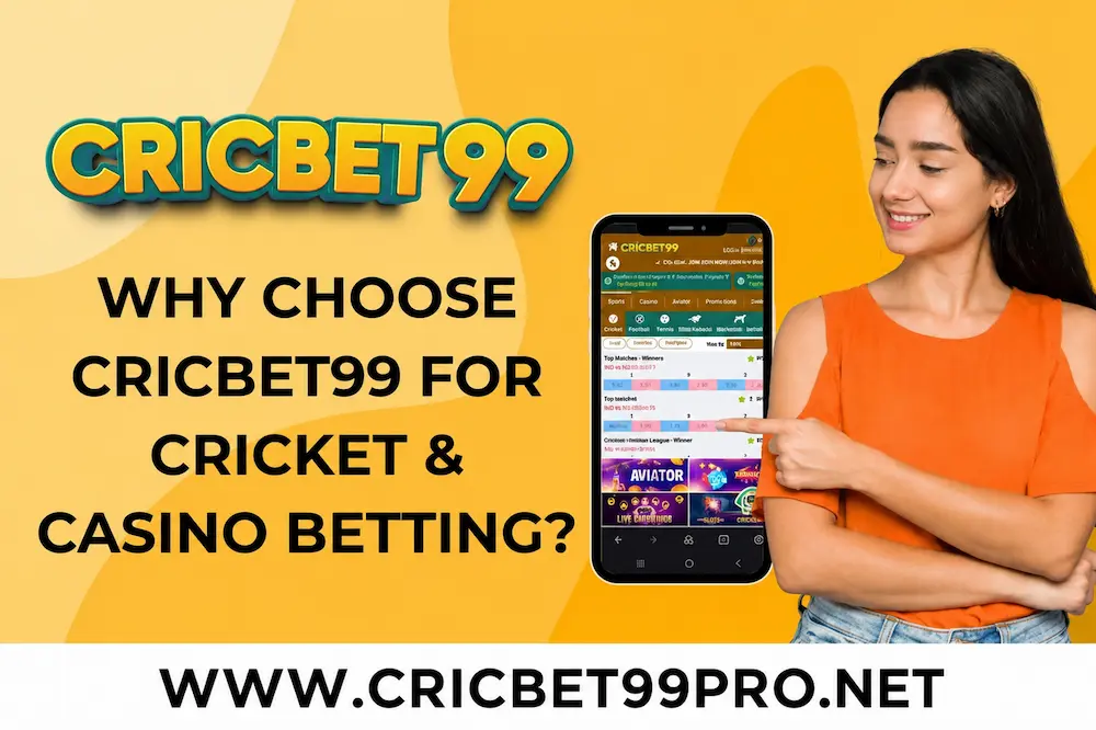 cricbet99pro about